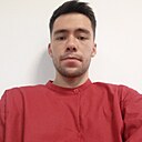 Андрей, 22 года