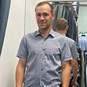 Михаил, 24 года