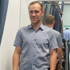 Фотография мужчины Михаил, 24 года из г. Павловский Посад