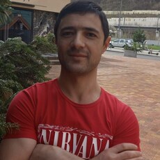 Фотография мужчины Георгий, 37 лет из г. Чапаевск