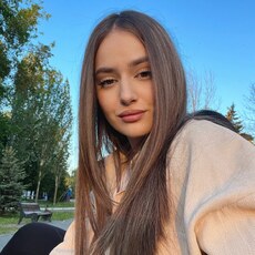 Кристина, 27 из г. Москва.
