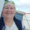 Елена, 62 года