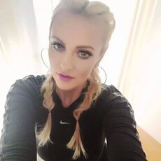 Фотография девушки Nikola, 45 лет из г. Радом