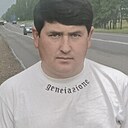 Джумаев Джума, 34 года