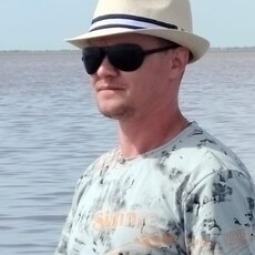 Фотография мужчины Алексей, 31 год из г. Омск