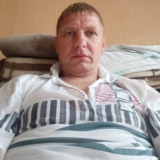 Фотография мужчины Артур Балашов, 43 года из г. Тверь