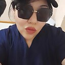 Аяжан, 37 лет