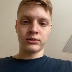 Дмитрий, 23 из г. Красноярск.