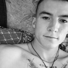 Фотография мужчины Александр, 23 года из г. Улан-Удэ
