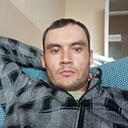Атабек, 31 год