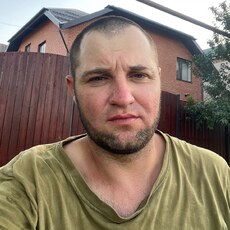 Фотография мужчины Александр, 30 лет из г. Минеральные Воды