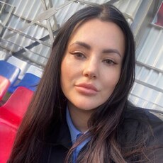 Фотография девушки Сабина, 37 лет из г. Тюмень