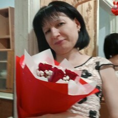 Фотография девушки Анастасия, 42 года из г. Рудный
