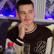 Фотография мужчины Дима, 18 лет из г. Калуга