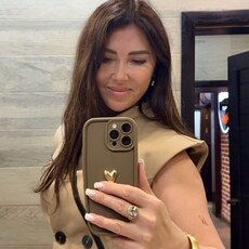 Фотография девушки Alina, 43 года из г. Сургут