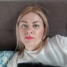 Фотография девушки Юлия, 34 года из г. Полысаево