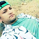 Фируз, 32 года