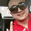 Рустам, 34 года