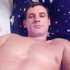 Фотография мужчины Александр, 38 лет из г. Николаев