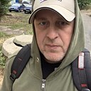 Сергей, 52 года