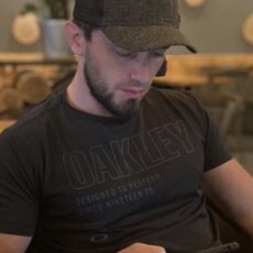 Фотография мужчины Aaa, 35 лет из г. Нальчик
