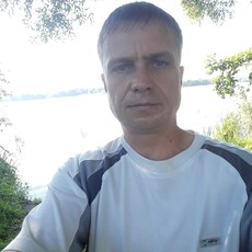 Фотография мужчины Святослав, 46 лет из г. Бобруйск