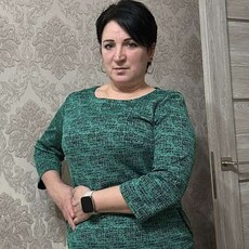Фотография девушки Наталья, 46 лет из г. Брест