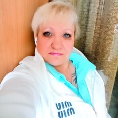 Фотография девушки Евгения, 55 лет из г. Тюмень