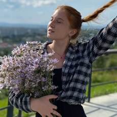 Фотография девушки Мария, 20 лет из г. Самара