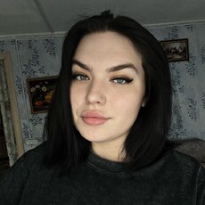 Фотография девушки Эльвира, 21 год из г. Екатеринбург