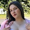 Елизавета, 20 лет