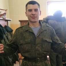 Фотография мужчины Юрий, 24 года из г. Лунинец