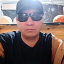 Санжар, 39 лет