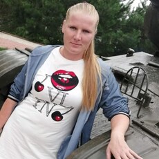 Фотография девушки Елена Орлова, 37 лет из г. Спасск-Дальний