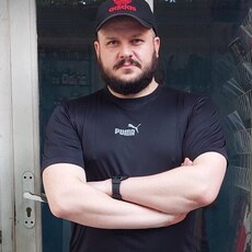 Фотография мужчины Владимир, 41 год из г. Донецк