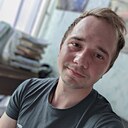Данил, 24 года