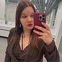 Катюша, 18 лет