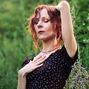 Лиса, 39 лет