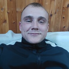 Фотография мужчины Алексей, 29 лет из г. Омск