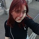 Ира, 18 лет