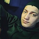 Андрей, 25 лет