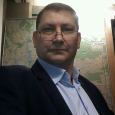 Фотография мужчины Андрей, 52 года из г. Волгоград