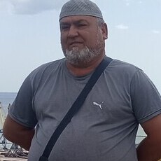 Фотография мужчины Фарид, 52 года из г. Мариуполь