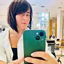 Настасья, 41 год