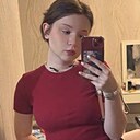 Настя, 19 лет