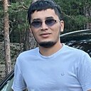 Айдын, 27 лет