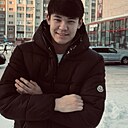 Тимур, 21 год