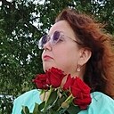 Наташа, 54 года