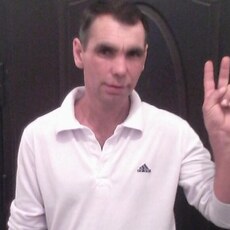 Фотография мужчины Аюп, 46 лет из г. Костанай