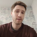 Алексей, 33 года